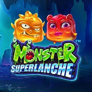 Monster Superlanche game thumbnail