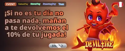 Casino en Vivo