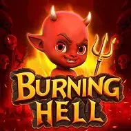 Burning Hell game thumbnail