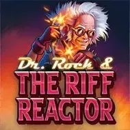 Dr. Rock & the Riff ReactorTRUE LABS game thumbnail