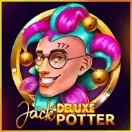 Jack Potter DeluxeOnlyplay