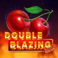 3x5 Double BlazingGamzix