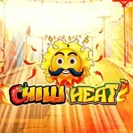 Chilli Heat game icon