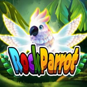 Rock Parrot game icon