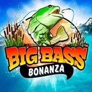 Big Bass Bonanza thumbnail