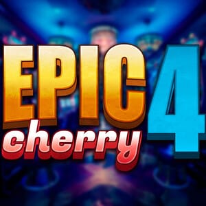 Epic Cherry 4 game icon