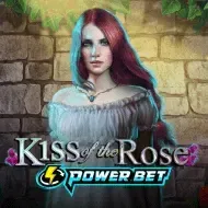 Kiss of the RoseHighfive