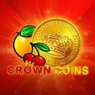 Crown Coins game thumbnail