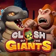 Clash of the GiantsSpade Gaming