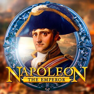 Napoleon The Emperor