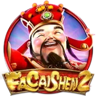 Fa Cai Shen 2 game thumbnail