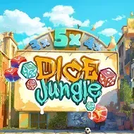 Dice JungleSmartsoft game thumbnail