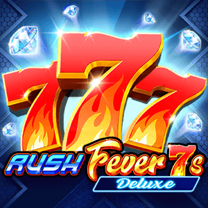 Rush Fever 7s Deluxe 96