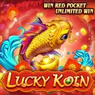 LUCKY KOIN game thumbnail