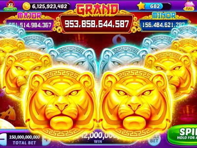 Menú de juegos disponibles en Malina Casino móvil