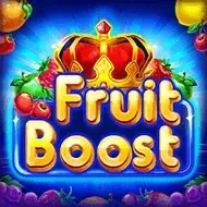 Fruit Boost game thumbnail