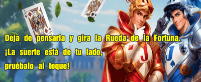 Tu Suerte Espera en pemalinacasino.com