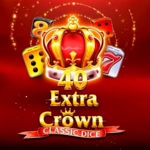 40 Extra Crown Classic Dice game thumbnail