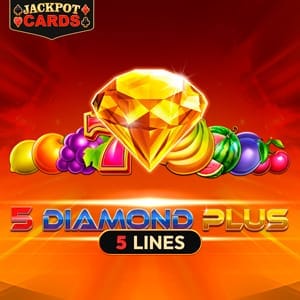 5 Diamond Plus game thumbnail