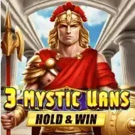 3 Mystic Urns Hold & Win thumbnail