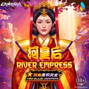 Fire Blaze™_ River Empress™